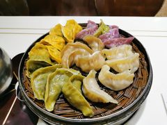 -老王烫面角(北京路店)