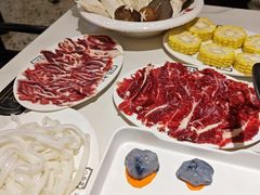 -八合里潮汕鲜牛肉火锅(上海汇智广场店)