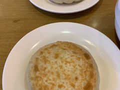 -台北楚楚园馅饼粥(虹桥南丰城店)