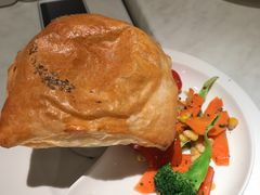 Chickenpie-Dome(Suria KLCC)