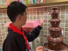 -金海湾自助餐厅(金陵饭店)