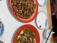 -川湘人家(次渠店)