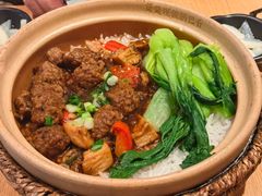 -煲仔皇(雨花客厅店)