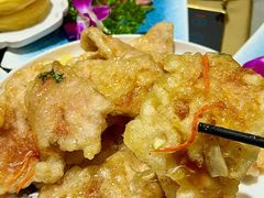 -鹤之乡·齐齐哈尔东北炭火烤肉(昆明盈江路店)