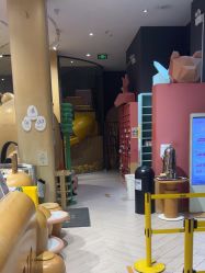 -奈尔宝·儿童乐园·亲子餐厅(星河湾店)