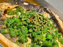 -半天妖烤鱼(丰科万达店)