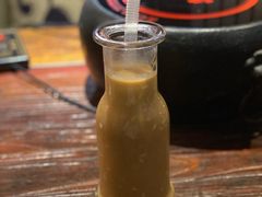 恋爱中的醪糟-有才叔北京时间涮肉(紫薇尚层店)