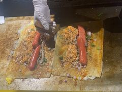 -四环冷面王(西单华威约饭街店)