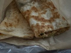 -金杨老摊头蛋饼(金口路店)