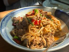 -云之南(八里庄店)