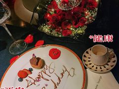 -wann lounge 低温慢煮牛排·清吧