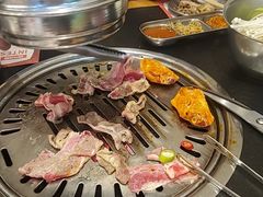 -炽城·烤肉名家(鸿达中央广场店)