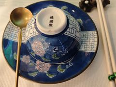 -桂满陇·蟹黄小笼汤包(环球港店)