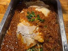 -兔槽江湖菜·重庆璧山兔(水围店)