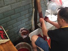 -百年粉蒸牛肉
