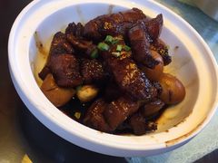 -梁记粥铺(开元地中海店)