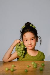 -MIAMOR米艾茉婚纱摄影(江都店)