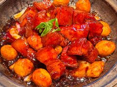 -小户人家(循礼门南国中心店)