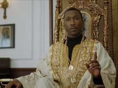 -百美汇影城(LUXE嘉里中心店)