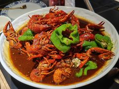 -京悦南门涮羊肉·羊蝎子火锅(田林路店)