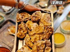 -蚝英雄·鲜蚝自助专门店(洋桥店)