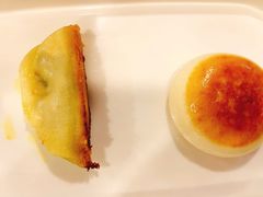 红糖饼-德发长饺子·非遗(钟楼店)