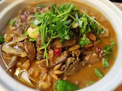 -龙小海荆沙鸽子店(瑞安街店)