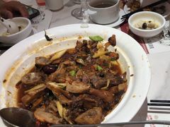 -避风塘·金牌店·夜宵(金玉兰店)