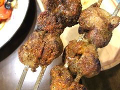 -阿拉丁新疆风味餐厅·清真(罗廊巷店)