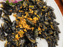 -广胜通达海鲜食府(黄沙店)