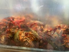 -武林虾客盱眙小龙虾(民治店)