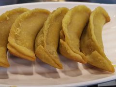 锅贴-河州春清真西北特色美食(虎踞路店)