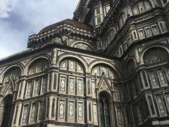 -圣母百花大教堂穹顶