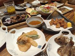 -和悦日料(雅颂庭店)