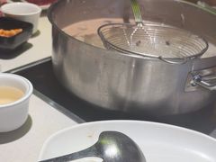 -潮泰牛肉火锅 · 创于1992年(车公庙店)