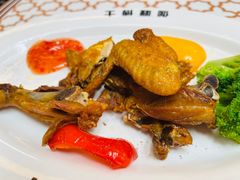 -伽喱博士 Dr.CURRY咖喱饭(太阳宫咖喱店)