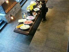 -食间牛排(湖西路店)