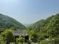 -天津盘山风景名胜区