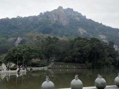 -云洞岩风景区