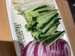 -老昌春饼(新天地店)