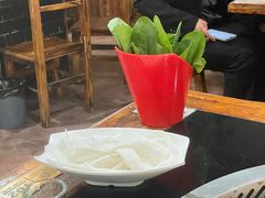 -三里屯土灶炖公鸡地锅鸡(江东店)