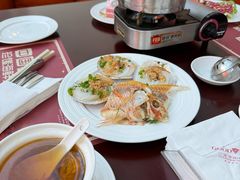 -东莞塘厦三正半山温泉酒店·沙利文西餐厅