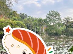 -中国科学院西双版纳热带植物园