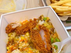 -德克士(置信银河店)