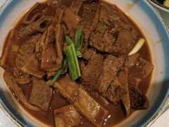 -巴依兄弟西域美食(机场店)