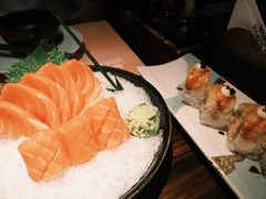 -山葵家·创意料理(万象汇店)