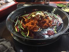 -较场口火锅(九街店)