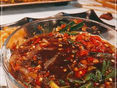 -五样儿西昌小签签烤串(建设路店)