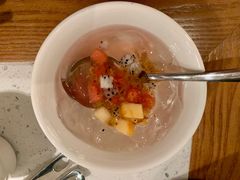 -江渔儿酸菜鱼(奥园广场金发购物中心店)