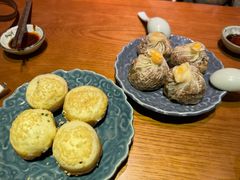 -鑫震源·苏式大虾生煎(山塘街店)